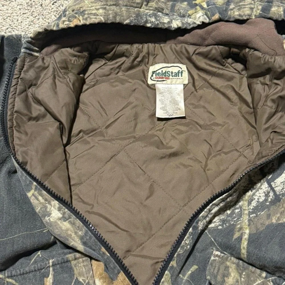 Mossy Oak pre owned